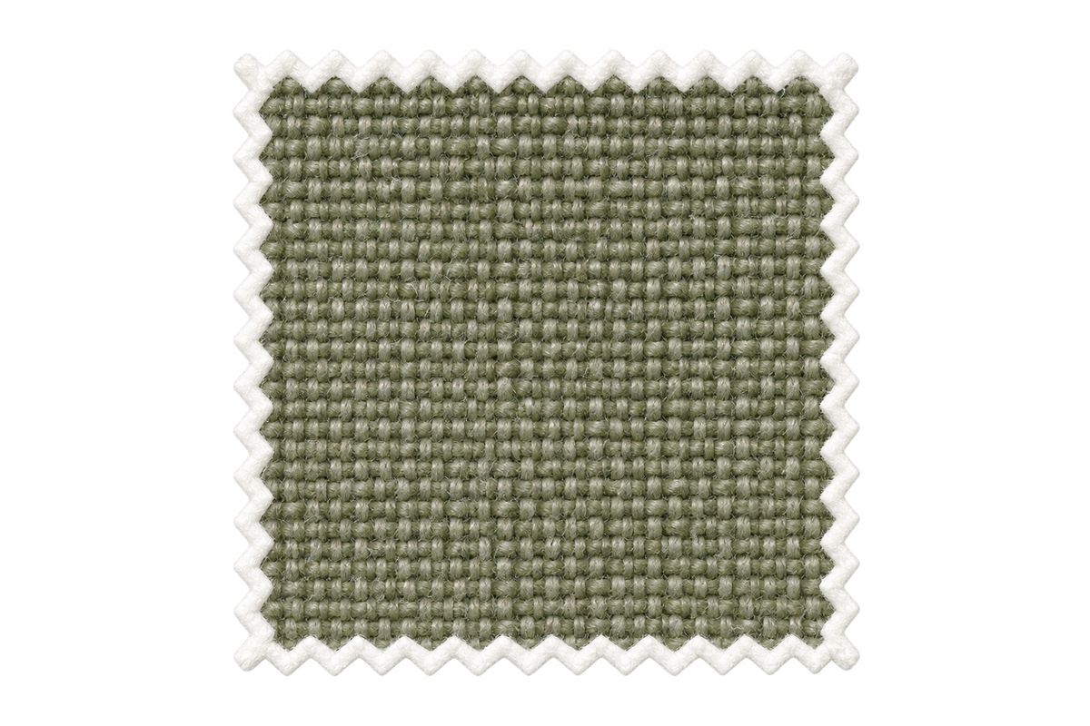Textile studio material reference